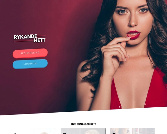 RykandeHett Logo